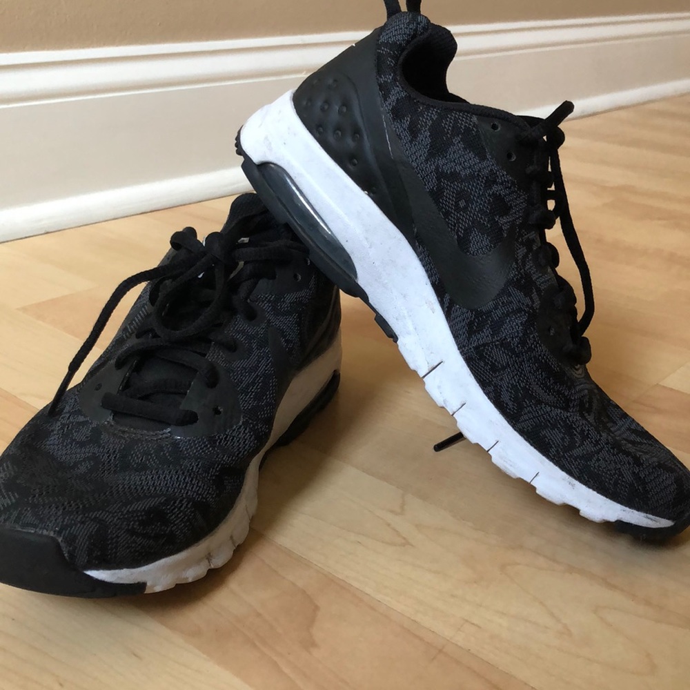 Nike sneakers